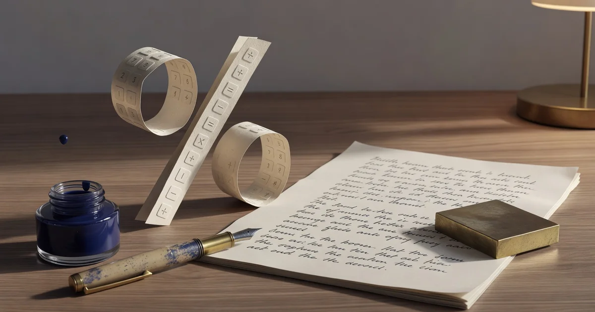 ALVin laskeminen helposti: kaava + esimerkit (2026)