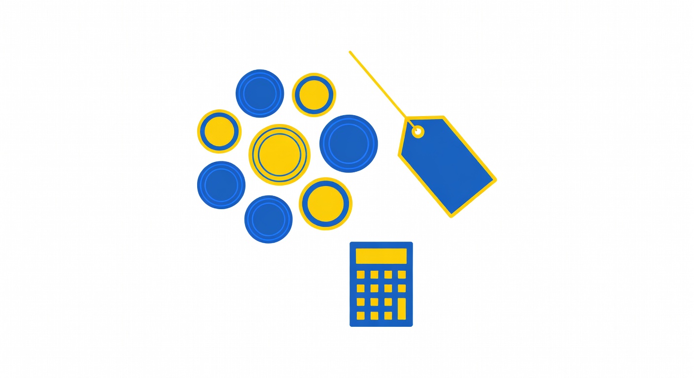 Hinta ja kustannukset