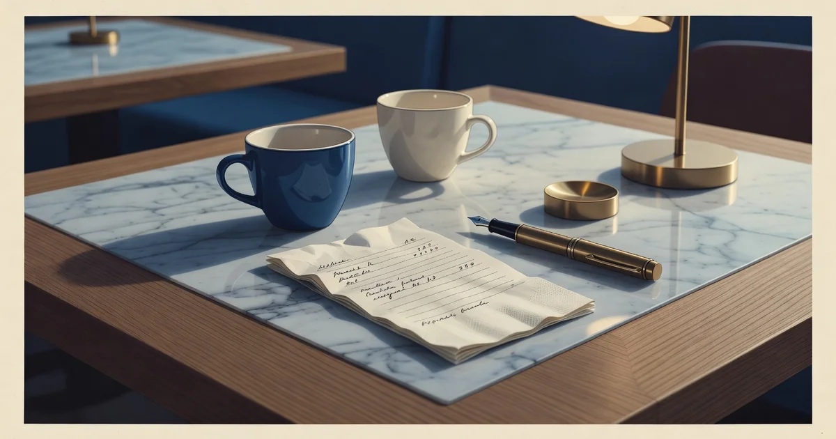 Edustuskulut verotuksessa: mikä vähennetään, mikä ei (2026)