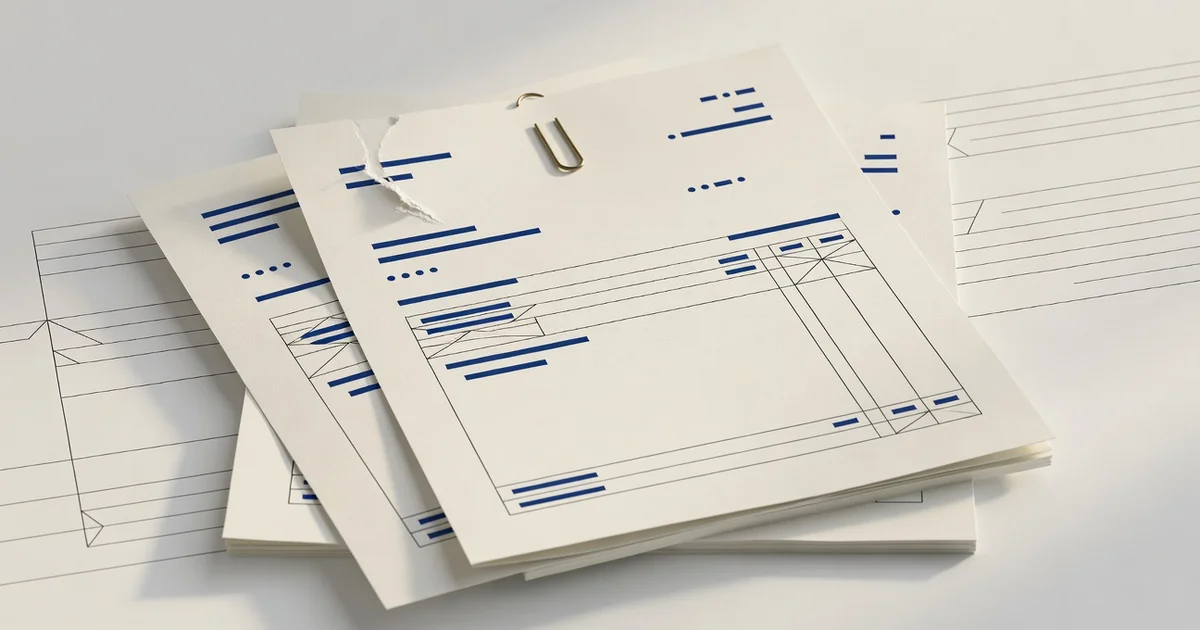 Hyvityslasku: malli, säännöt ja milloin tehdään 2026