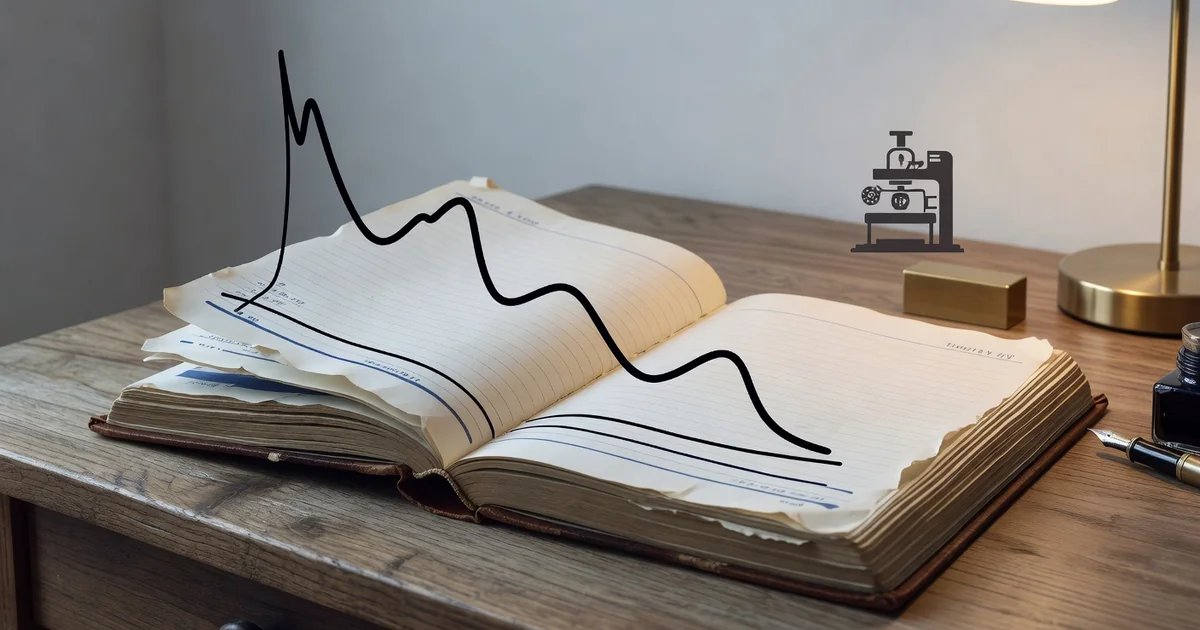 Kaluston poisto kirjanpidossa: säännöt ja esimerkit 2026