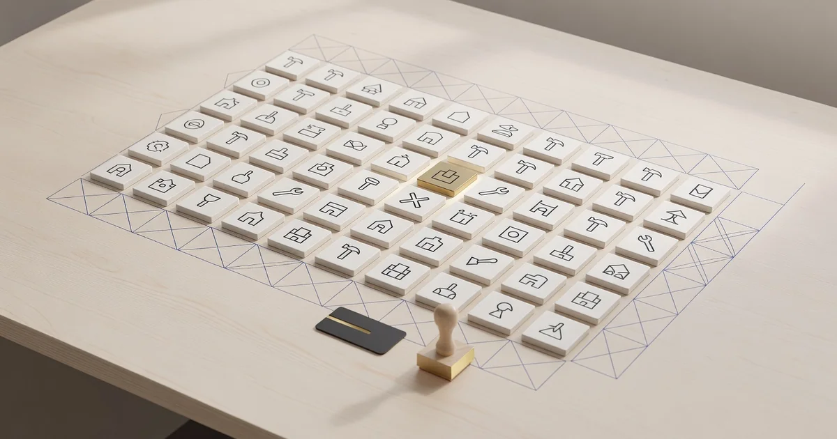 Kaupparekisterin toimialat 2026: TOL-koodit ja oikean valinta