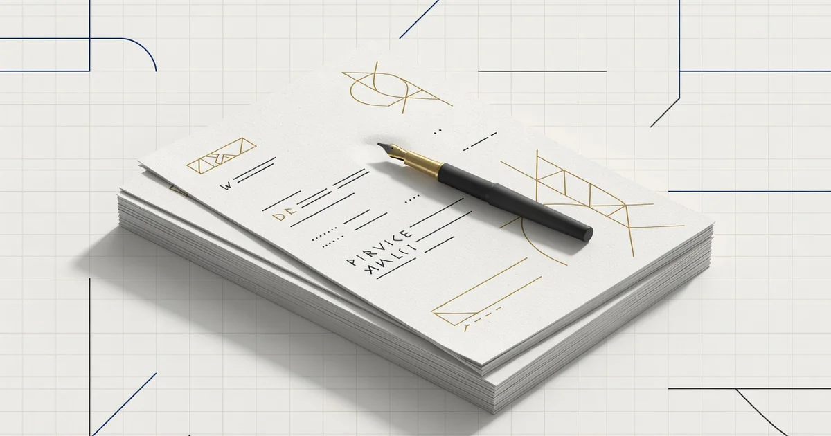 Laskutuksen perusopas 2026: kaikki mitä yrittäjän tulee tietää