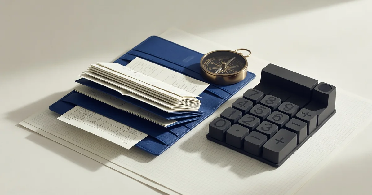 Päivärahalaskuri 2026: kotimaa + ulkomaat