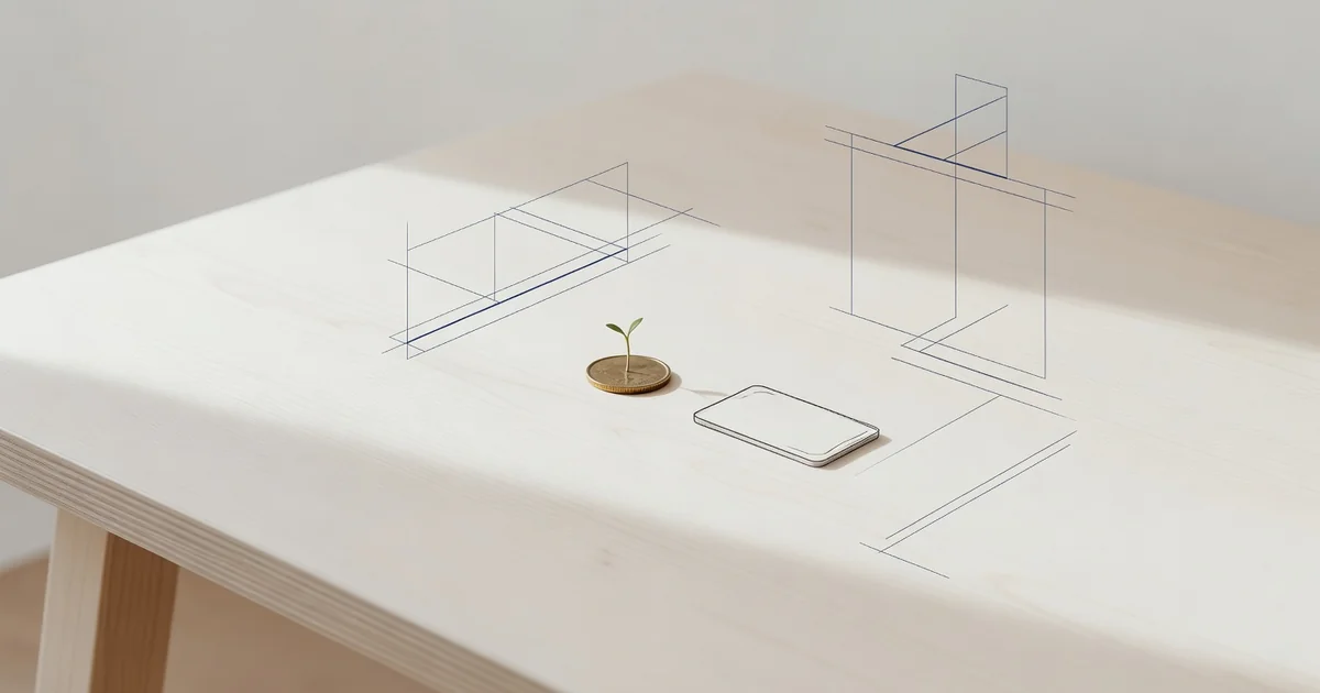 Starttiraha 2026: hakeminen, käsittelyaika ja kriteerit