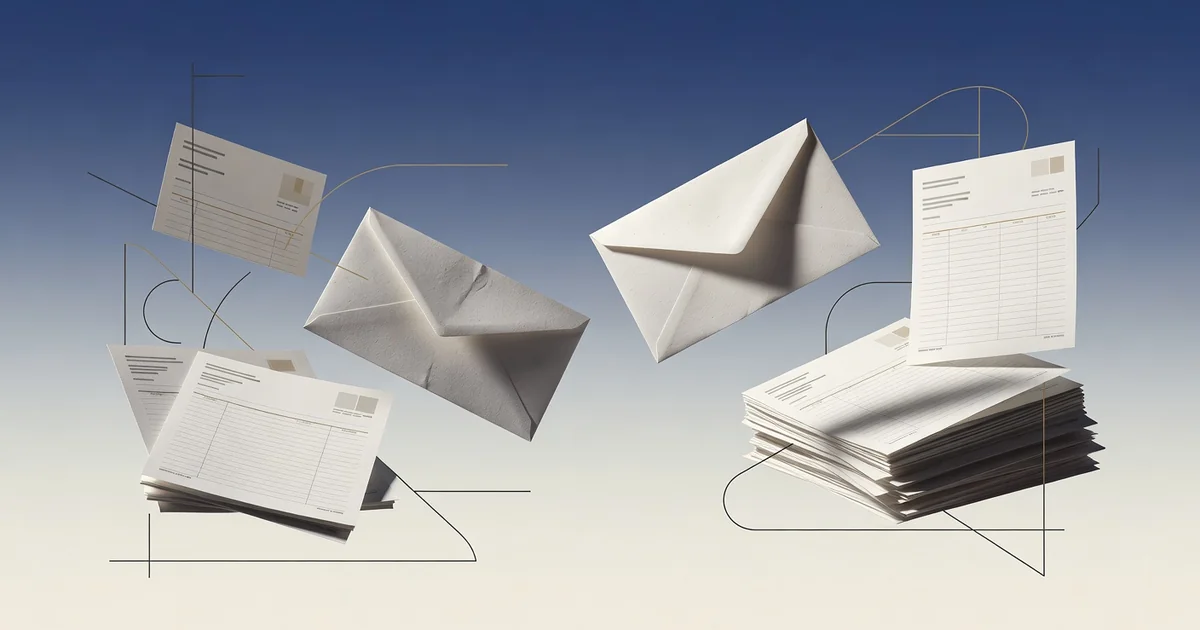 Tarjouspyyntöön vastaaminen: valmis malli ja 5 vinkkiä