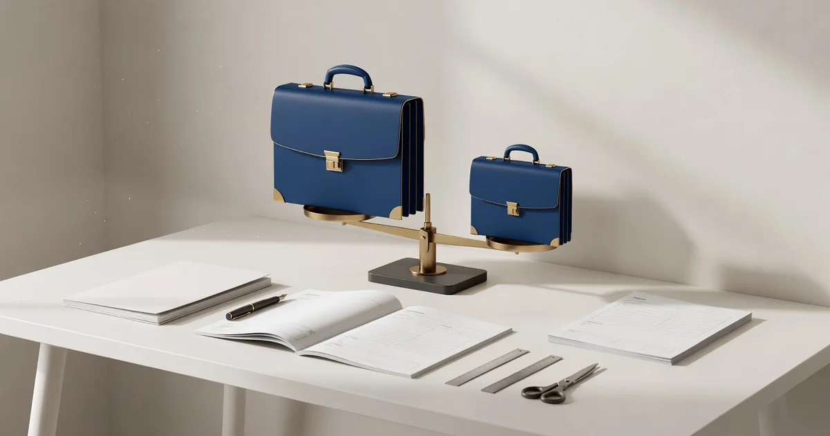 Yrittäjän palkkalaskuri 2026: TMI vs OY vs kevytyrittäjä